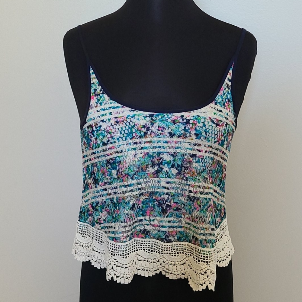 Summer top